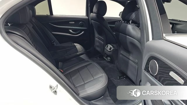 Mercedes-Benz E-Class W213 id 4349837 из Кореи 36