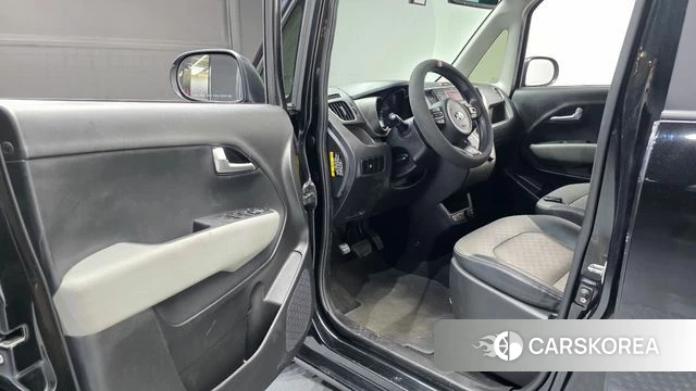 Kia The New Ray id 4196576 из Кореи 30