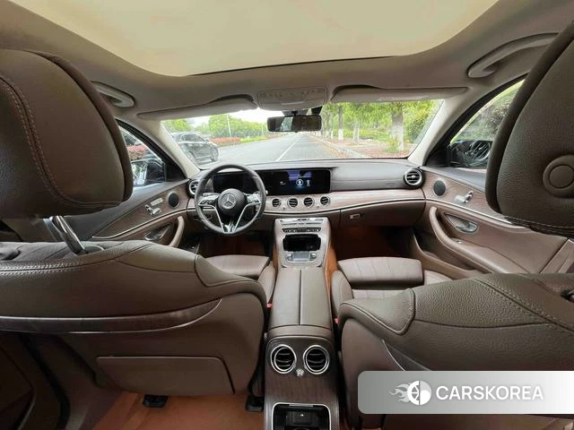 Mercedes-Benz E-class id 4265080 из Китая 11