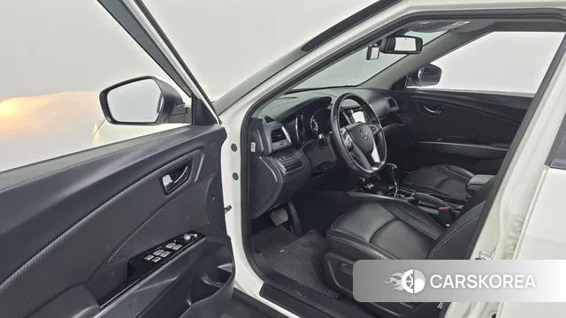 Ssangyong Tivoli Armor id 2995714 из Кореи 20