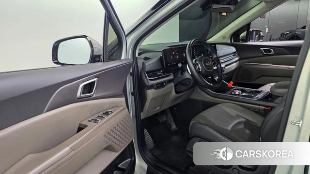 Kia The New Carnival 4th Generation id 3921827 из Кореи 20