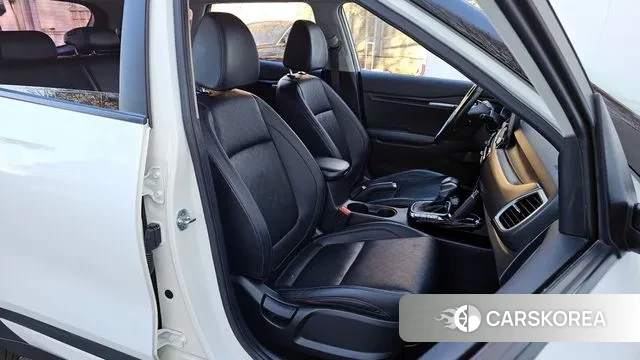 Kia Seltos id 3454317 из Кореи 20