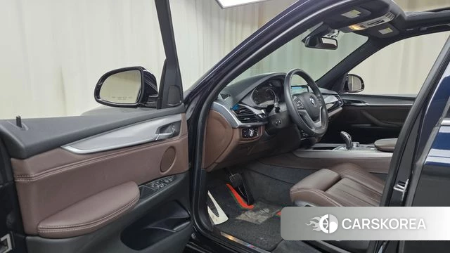 BMW X5 (F15) id 3955759 из Кореи 20