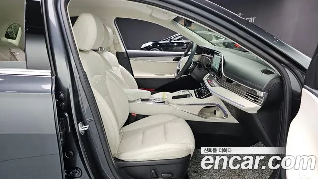 Hyundai The New Grandeur IG id 2926262 из Кореи 20