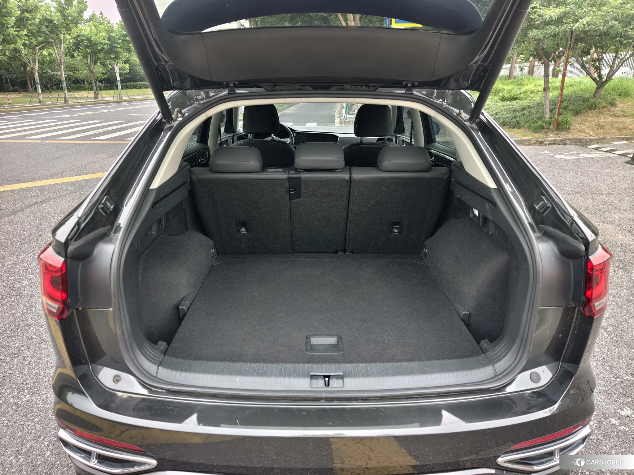 Volkswagen Tanyue X id 4473442 из Китая 14