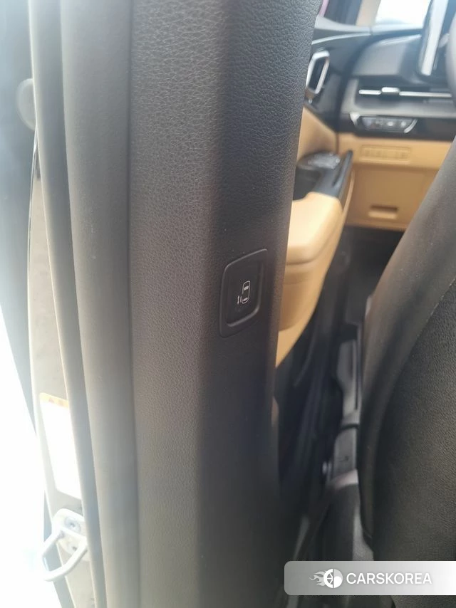 Kia Carnival 4th generation id 4283017 из Кореи 16
