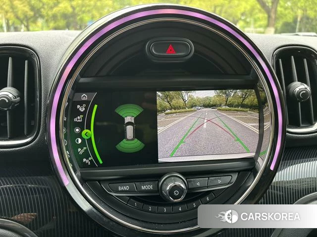 MINI COUNTRYMAN id 4209204 из Китая 19