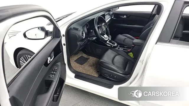 Kia The New K3 2nd generation id 3655261 из Кореи 20