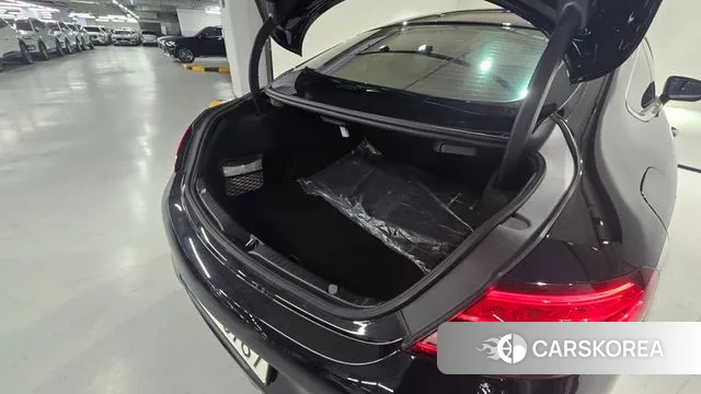 Mercedes-Benz C-Class W205 id 3478249 из Кореи 20