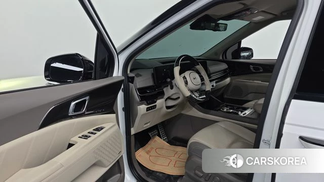 Kia The New Carnival 4th Generation id 3817430 из Кореи 20