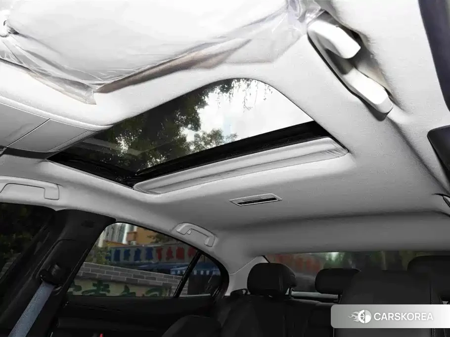 Mazda 3 id 4576813 из Китая 30