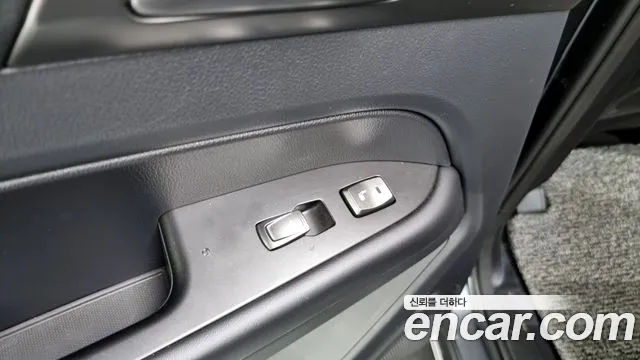 Ssangyong The New Rexton Sport id 2659378 из Кореи 20