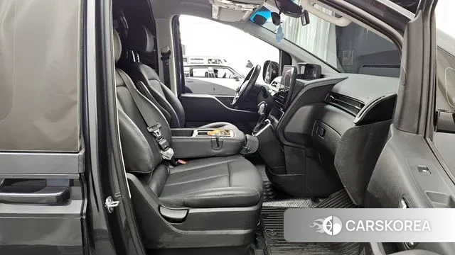 Hyundai Staria id 3599875 из Кореи 20