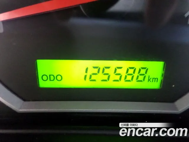 Chevrolet (GM Daewoo) New Damas id 2390278 из Кореи 12