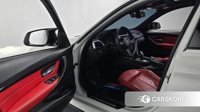 BMW 3 Series (F30) id 3455120 из Кореи 20