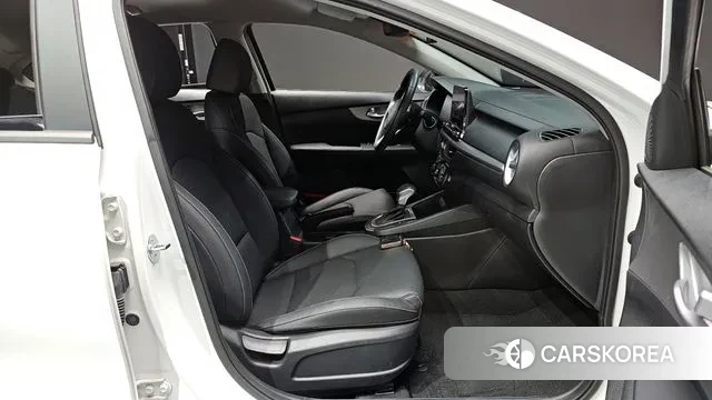 Kia The New K3 2nd generation id 2974632 из Кореи 20