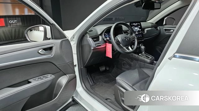 Renault Korea (Samsung) XM3 id 3897611 из Кореи 20