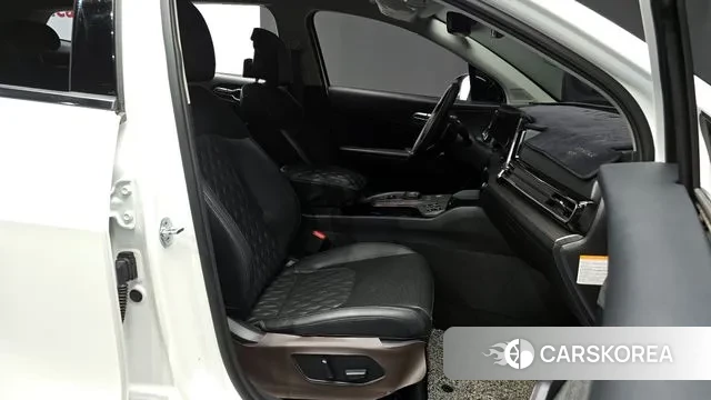 Kia Sportage 5th Generation Hybrid id 3328336 из Кореи 20