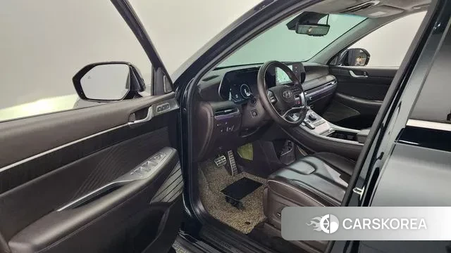 Hyundai The New Palisade id 2989004 из Кореи 20