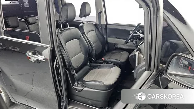 Kia The New Ray id 3577826 из Кореи 20