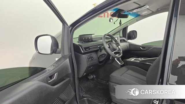 Hyundai Staria id 4186413 из Кореи 20