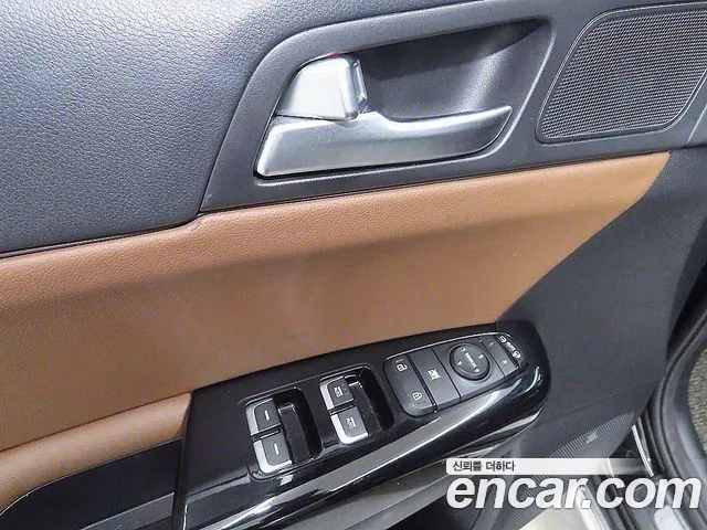 Kia Sportage The Bold id 2696969 из Кореи 20