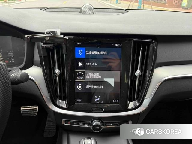 Volvo S60 id 4212754 из Китая 18