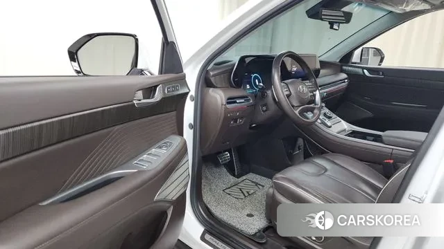 Hyundai The New Palisade id 3377688 из Кореи 20