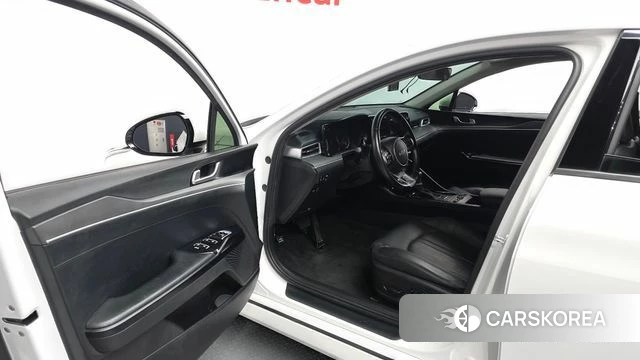 Kia K5 3rd generation id 4783880 из Кореи 30