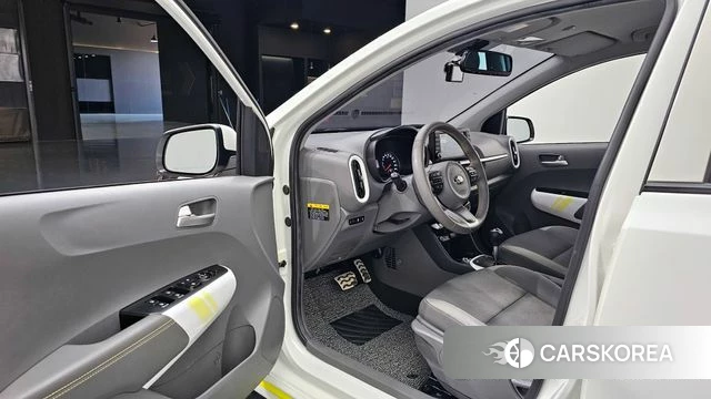 Kia All New Morning (JA) id 4339847 из Кореи 32