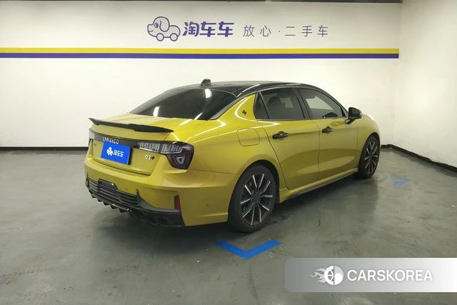 Lynk 03 id 4253343 из Китая 17