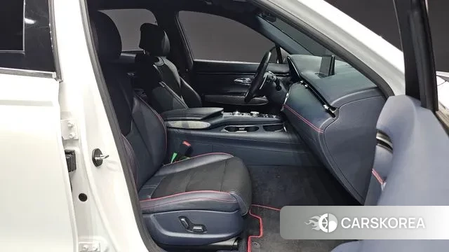 Genesis GV70 id 2975433 из Кореи 20