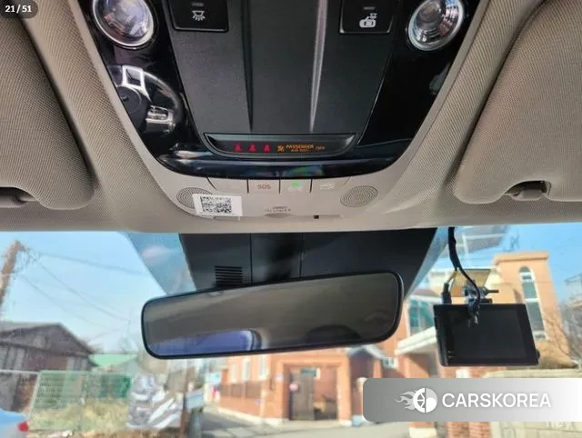 Kia K5 3rd generation id 3778661 из Кореи 12