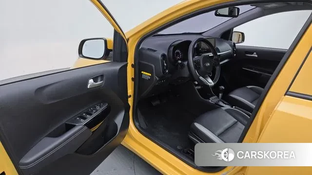 Kia Morning Urban (JA) id 3522562 из Кореи 20