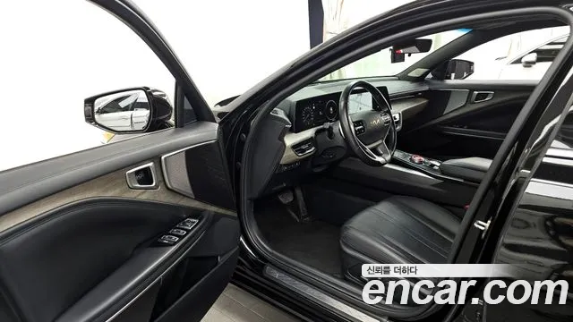 Kia K8 id 2848357 из Кореи 20