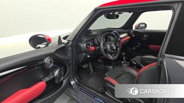 Mini Cooper S id 3861414 из Кореи 20