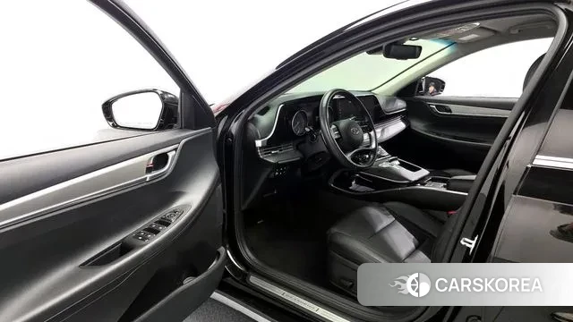 Hyundai The New Grandeur IG id 3753172 из Кореи 20