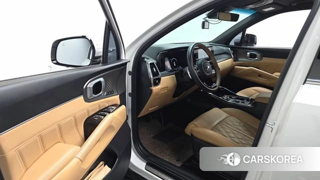 Kia Sorento 4th Generation id 4573825 из Кореи 38