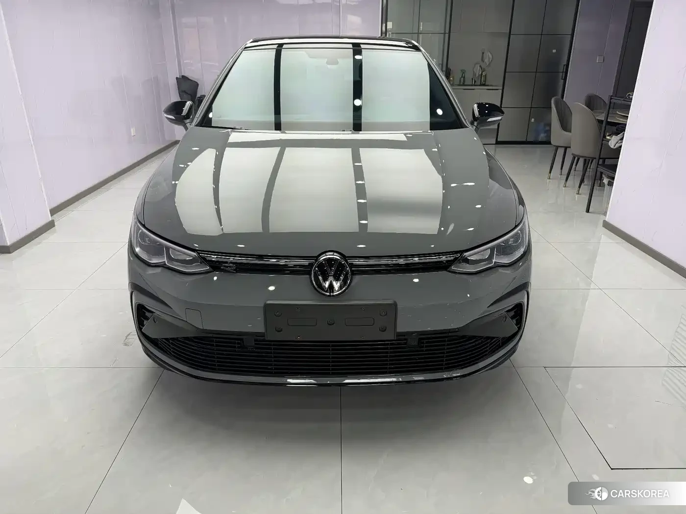 Volkswagen Golf id 4589519 из Китая 24