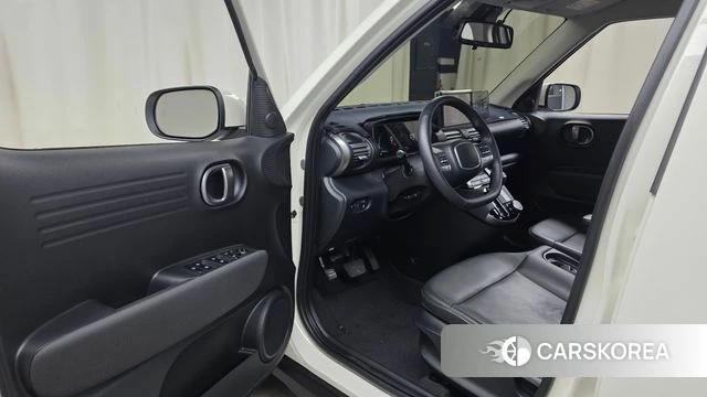 Hyundai Casper id 3859550 из Кореи 20