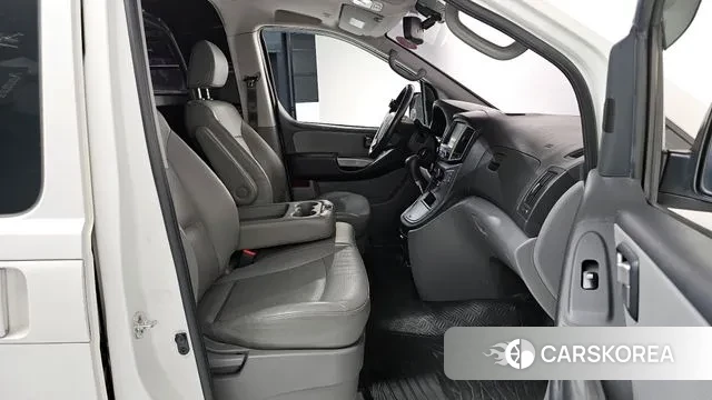 Hyundai Grand Starex id 3183256 из Кореи 20