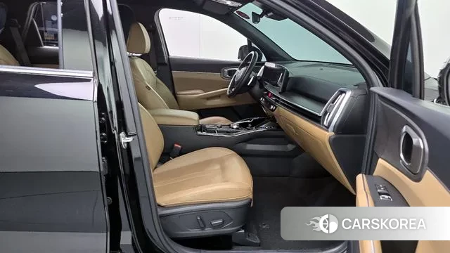 Kia The New Sorento 4th Generation id 3236780 из Кореи 20