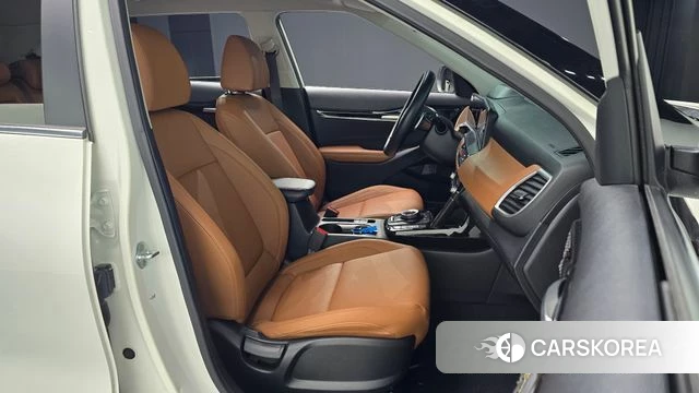 Kia The New Seltos id 4230971 из Кореи 20