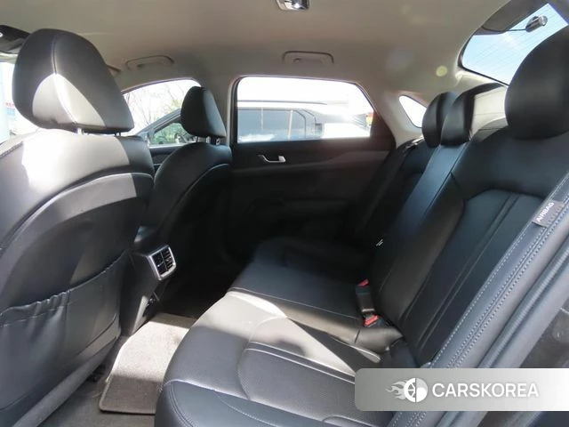 Kia K5 3rd generation id 4179584 из Кореи 20