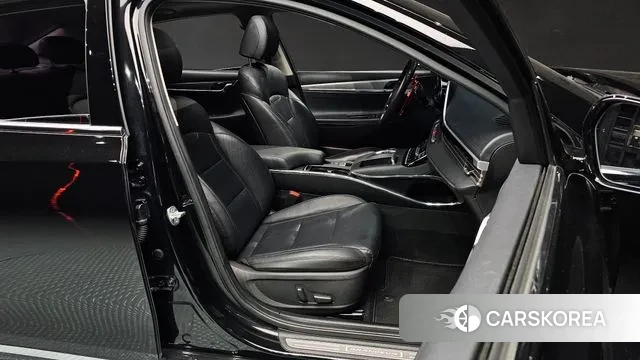 Hyundai The New Grandeur IG id 3433416 из Кореи 20