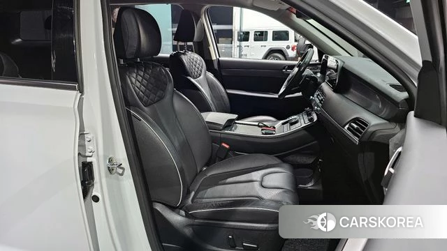 Hyundai Palisade id 3872792 из Кореи 20
