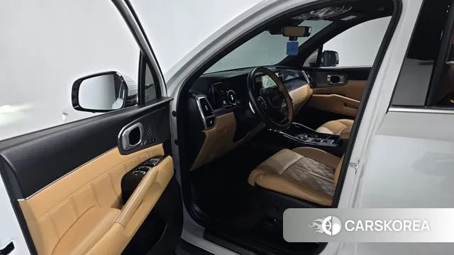 Kia Sorento 4th Generation id 3586208 из Кореи 20