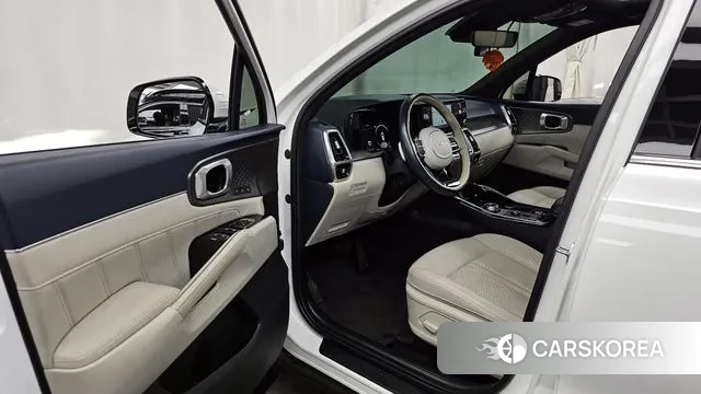 Kia Sorento 4th Generation id 3675314 из Кореи 20