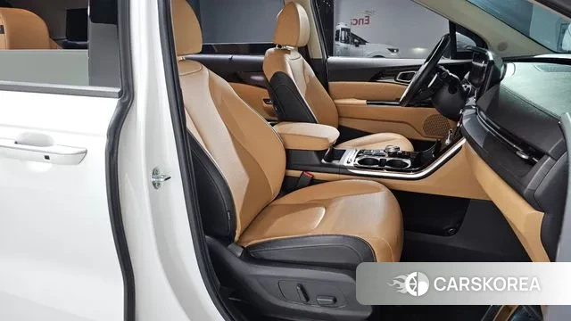 Kia Carnival 4th generation id 2994584 из Кореи 20