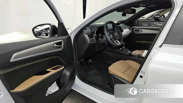 Renault Korea (Samsung) Arcana id 4242766 из Кореи 33